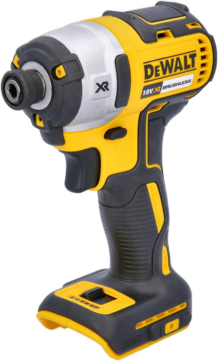 XR 18V Impact Driver DCF887N