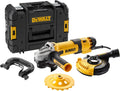 Ø 125 mm 1500 W Angle Grinder DWE4257KT-QS