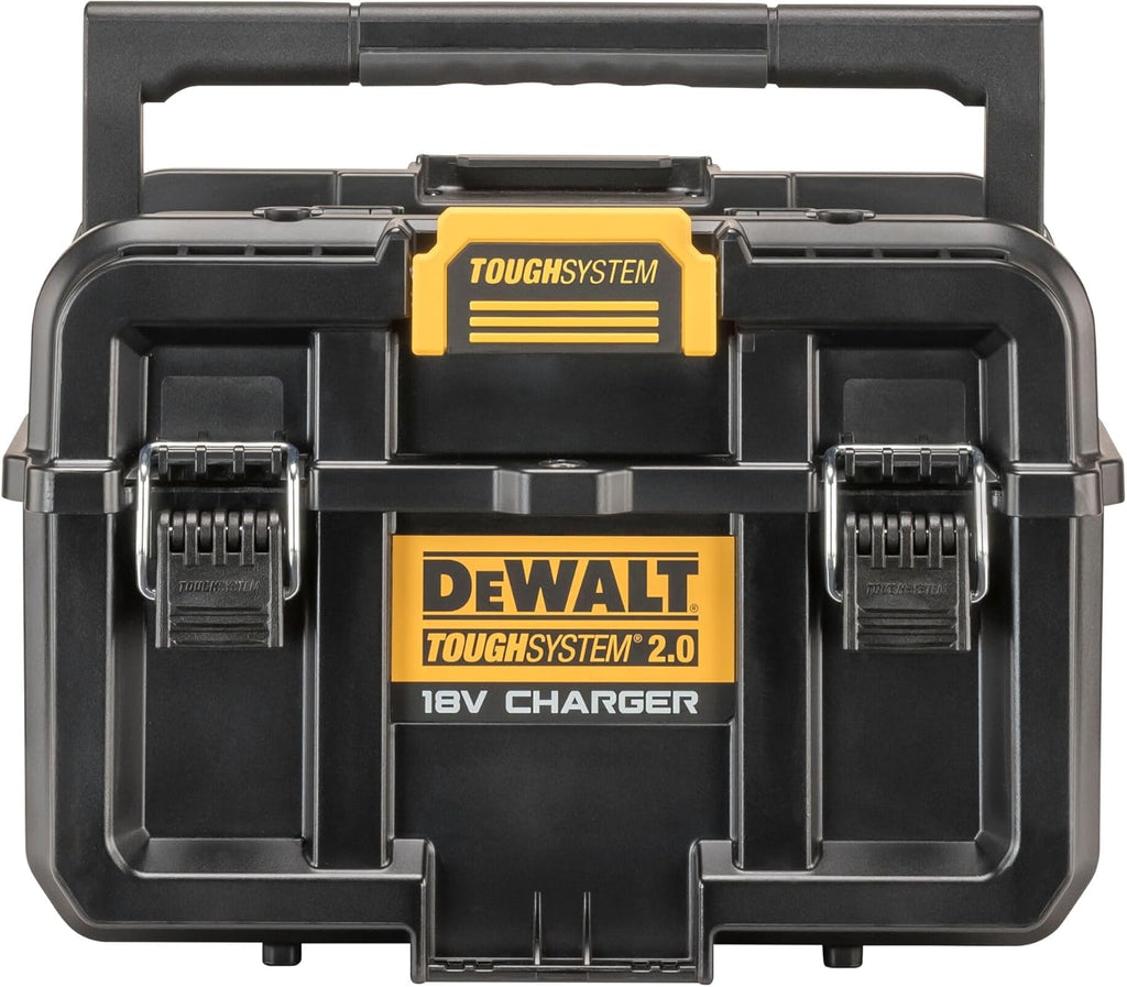 Double XR 18V / FLEXVOLT 4A Charger DWST83471-QW
