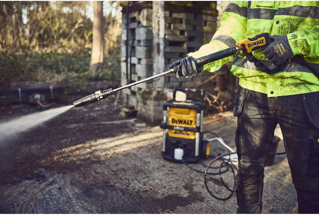 XR 18V Pressure Washer DCMPW1600N‑XJ