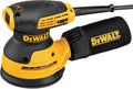 Ø 126 mm Random Orbital Sander DWE6423-QS